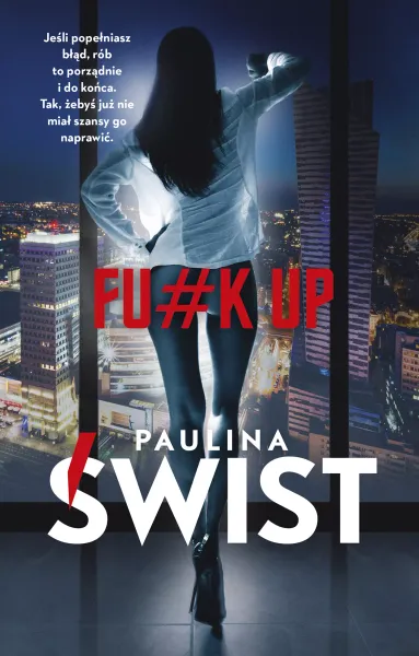 Fu#k up zdjęcie 1