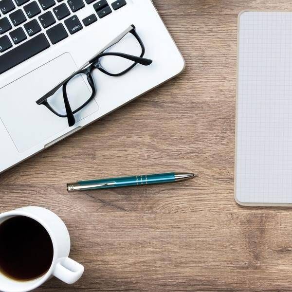 Długopis metalowy ASCOT zdjęcie 5