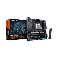 Płyta główna Micro ATX Gigabyte B850M GAMING X WF6E