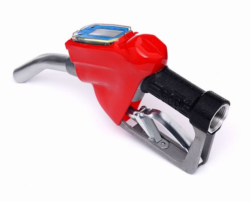 pistolet/nalewak do paliwa lcd kd10581 na Arena.pl