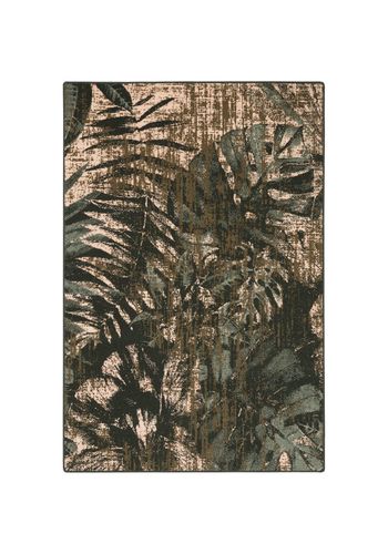 Dywan Agnella BASIC-DP20 JUNGLE dark green 80X150 na Arena.pl