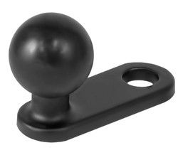 Ram Mount  - mocowanie z otworem 11mm (lusterka) na Arena.pl