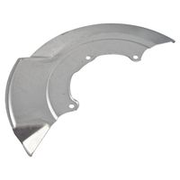 OSLONA TARCZY HAMULCOWEJ PRZOD PRAWA VW Transporter T4 1995 1996 1997 1998