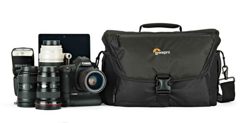 Torba Lowepro Nova 200 AW II na Arena.pl