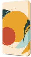 Obraz 30x60cm Natura Wnikliwa