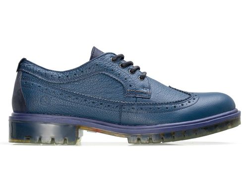 Timberland 06 TB079092.BLUE 44 na Arena.pl