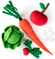 Smaczki Skippi dla Hobby Horse - Akcesoria do Zabawy