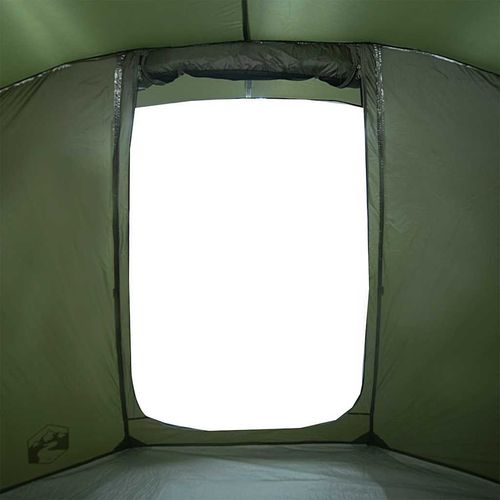 Namiot wędkarski, 4-os., oliwkowy, wodoszczelny na Arena.pl