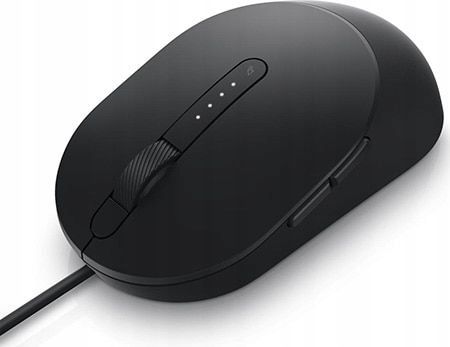Myszka Dell MS3220 (Czarny) na Arena.pl