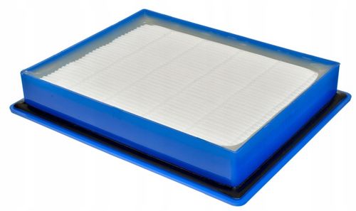 18x WORKI DO ZELMER Jupiter ZVC425HT ZVC427HT 2100w ZVCA300B + FILTR na Arena.pl