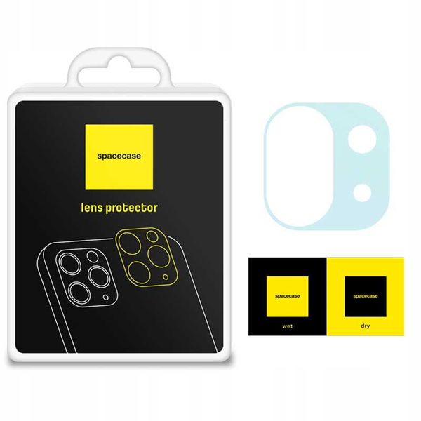 Spacecase Camera Glass Mi 11 Lite/5G Ne zdjęcie 2