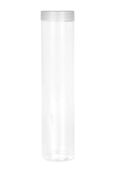 Pojemnik plastikowy tuba fiolka fi 40mm 1szt.