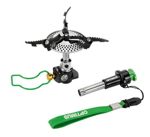 Palnik Optimus Crux Lite Piezo na Arena.pl