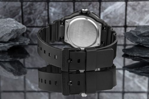 zegarek męski casio mrw-230h-1e2vdf + box na Arena.pl