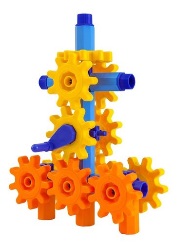 Klocki Space 131 na Arena.pl