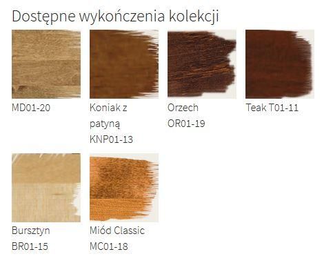 LOFT 2302 Komoda na Arena.pl