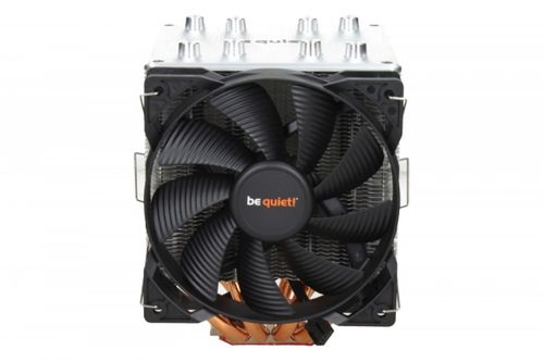 Be quiet! Cooler CPU Shadow Rock 2 BK013 na Arena.pl