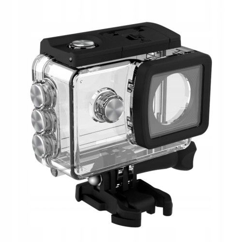 sjcam - obudowa motor sj5000x zdjęcie 5