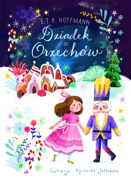 Dziadek do Orzechów zdjęcie 1