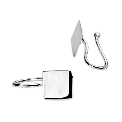 Kolczyki Staviori SSS5015 na Arena.pl