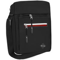 KOCHMANSKI saszetka męska na ramię wodoodporna średnia