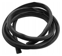 PEUGEOT 5008 3008 2009-2017 USZCZELKA DRZWI PRZEDNICH GUMOWA 3,58m NOWA