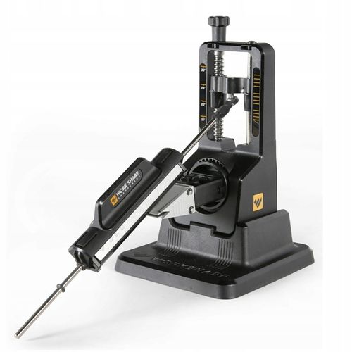 Ostrzałka precyzyjna Work Sharp Precision Adjust na Arena.pl