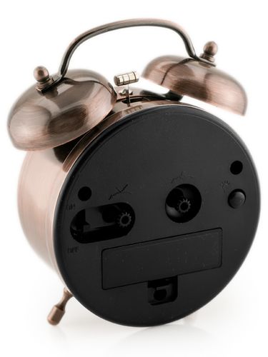 BUDZIK PACIFIC Q860A - copper (do032c) na Arena.pl