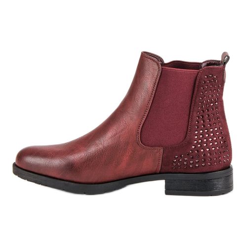 Eleganckie Botki Sztyblety r.38 na Arena.pl