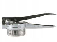 PRASKA DO ZIEMNIAKÓW Wyciskarka Warzyw Stalowa Wyciskacz Ubijak 4700