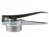 PRASKA DO ZIEMNIAKÓW Wyciskarka Warzyw Stalowa Wyciskacz Ubijak 4700