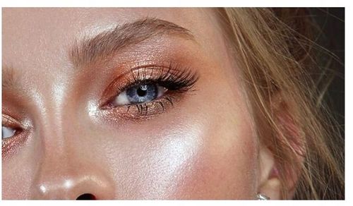 ROZŚWIETLACZ FARBKA DO TWARZY I CIAŁA HOLOGRAFICZNY BLASK TECHNIC na Arena.pl