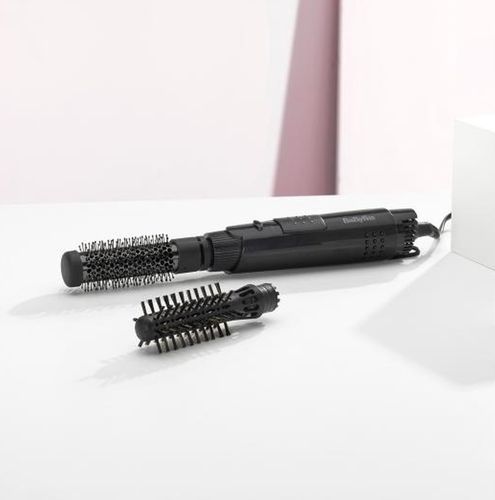 Lokówko-suszarka BaByliss Smooth Shape Airstyle na Arena.pl