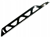 MAKITA Brzeszczot do pustaków cegły 455 mm B-10403 piła szablasta lisi ogon