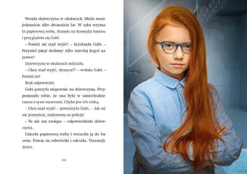 Magiczne Drzewo. Zaginiona para zdjęcie 7