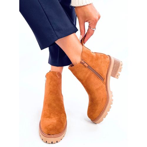 Sztyblety na obcasie Camel r.38 na Arena.pl
