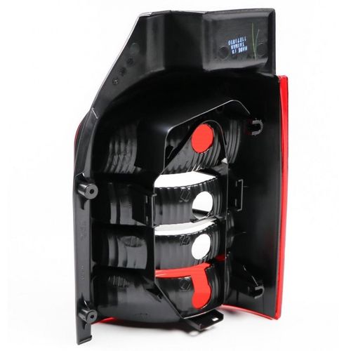 Lampa tylna Lewa 2 drzwi tył Volkswagen Transporter T5 2003-2015 956887DE na Arena.pl