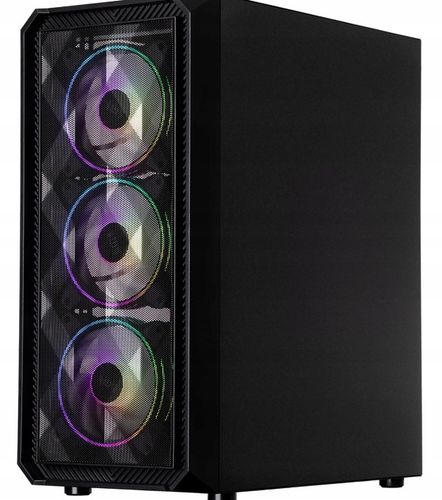 Obudowa Silver Monkey X Casket TG na Arena.pl