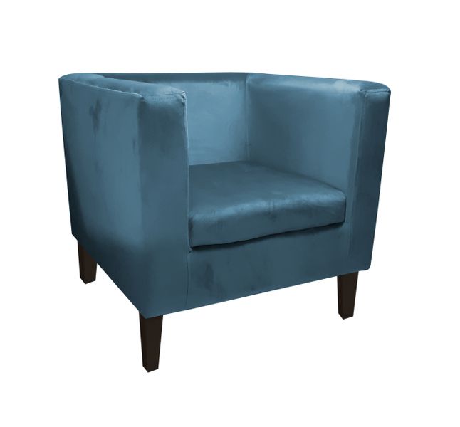 Fotel Monaco nogi venge MG33 zdjęcie 1