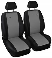 POKROWCE Na Przednie Siedzenia Samochodowe Przód Uniwersalne