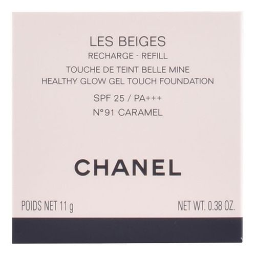 Podkład Les Beiges Chanel Spf 25 na Arena.pl
