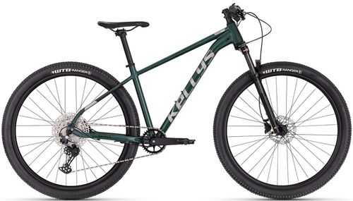 Rower 29 KELLYS SPIDER X90 SHIMANO DEORE 1x12 MTB Aluminiowy na Arena.pl