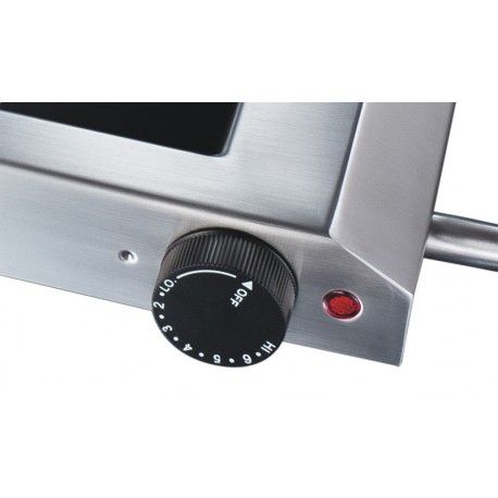 Grill stołowy PROFI COOK  PC-TG 1017 na Arena.pl