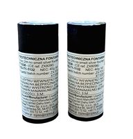 Bezdymna i Bezzapachowa Fontanna Wewnętrzna 2m. 30sec. NO SMELL 2 sztuki