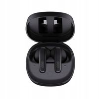 SŁUCHAWKI BEZPRZEWODOWE Bluetooth TWS QCY T13x (czarne)