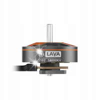 Silnik BETAFPV LAVA Series 1102 14000KV 44mm