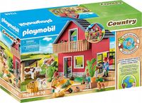 Playmobil Country 71248 Gospodarstwo rolne
