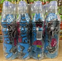 Kubuś Waterrr Napój o smaku maliny 500ml - karton