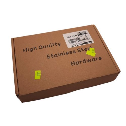 Wsporniki ścienne pod półkę białe 4 szt na Arena.pl