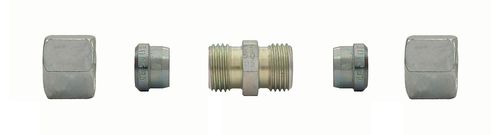 Złącze proste rury fi10 ( 10L ) M16x1,5 na Arena.pl